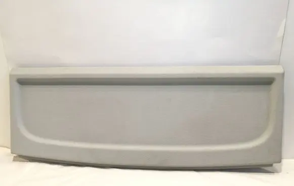 Audi A7 S7 4G Parcel shelf 4g8867771