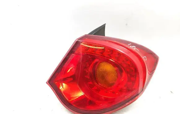 Alfa Romeo Giulietta Rear/tail lights 50513612