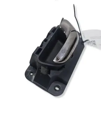 Volvo S80 Rear door interior handle 09170046