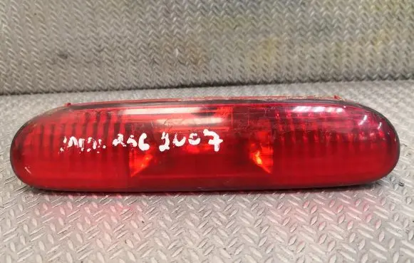 Rear fog light