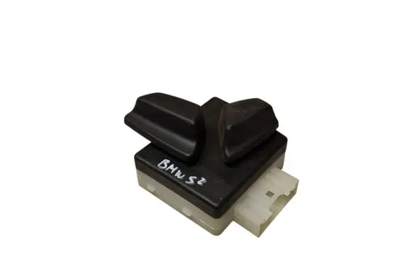 BMW 5 E60 E61 Seat control switch 6958525 88170001 8347768