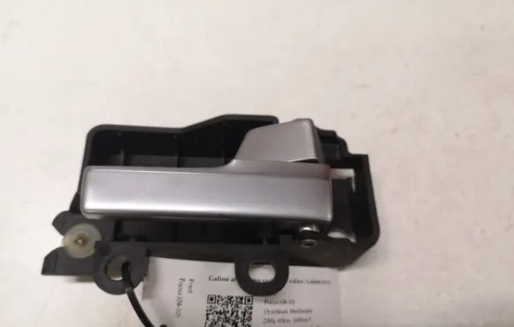 Ford Focus Rear door interior handle 3M51R22600