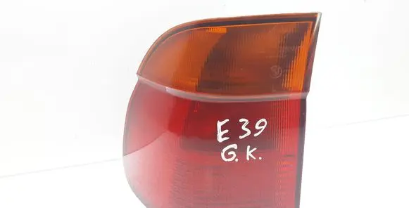 BMW 5 E39 Rear/tail lights 8361671