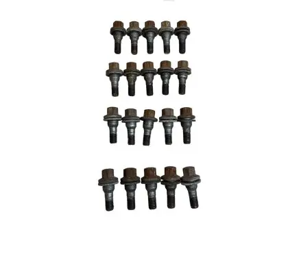 Citroen C5 Nuts/bolts 