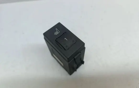 Ford Focus Seat heating switch 7M5T19K314AA D3LOA
