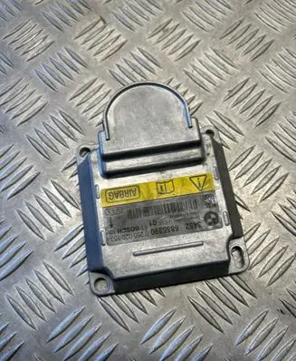 BMW X3 F25 Airbag control unit/module 6855990