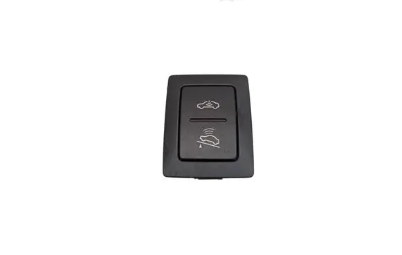 Volkswagen Touareg I Alarm switch 7L6959899 04089T