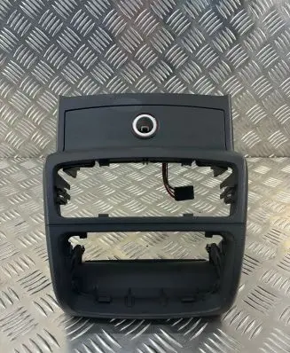 Audi A6 S6 C7 4G Other center console (tunnel) element 4g0864376B