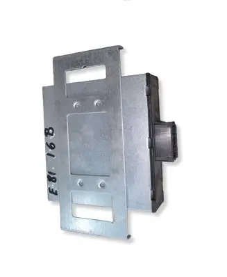 BMW 1 E81 E87 Other control units/modules 9113348 0106925586 8ES00947900