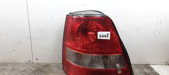 KIA Sorento Rear/tail lights
