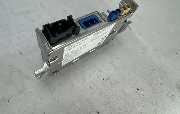 Mercedes-Benz EQE x294 Bluetooth control unit module A2069008020