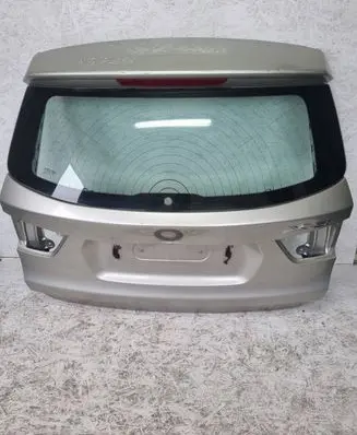 BMW X3 F25 Tailgate/trunk/boot lid