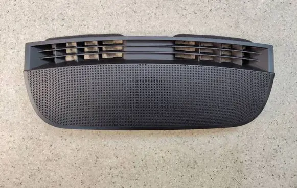 Renault Talisman Dash center speaker trim cover 281023456R41A 281023456R