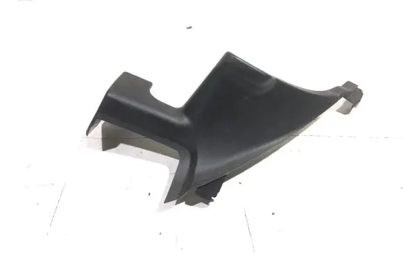 Peugeot 307 CC Trunk/boot trim cover 9648438477