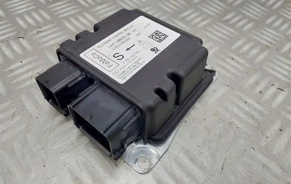 Ford Kuga III Airbag control unit/module LV4T14B321SB