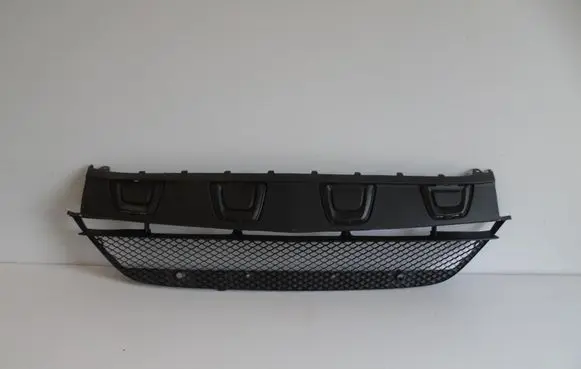 Mercedes-Benz GLC X253 C253 Front bumper lower grill