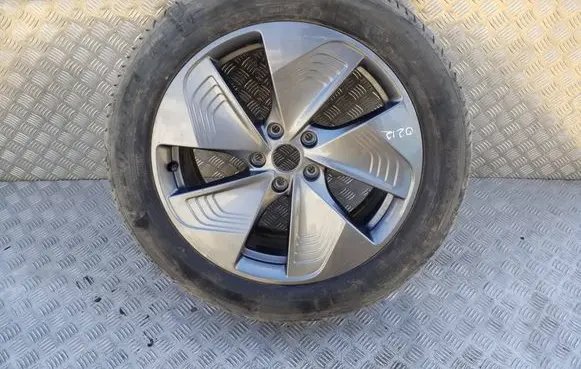 Cupra Born R18 alloy rim 10E601025N
