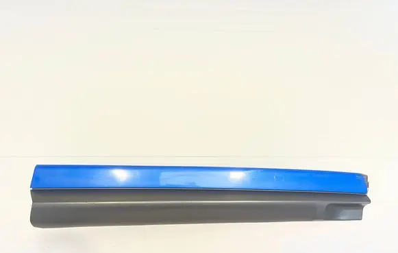 Jaguar F-Pace Front door trim (molding) KK8M21064A
