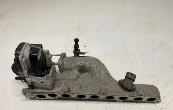 Hyundai Tucson TL EGR valve 28310-2U000