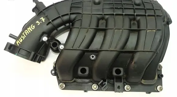 Intake manifold