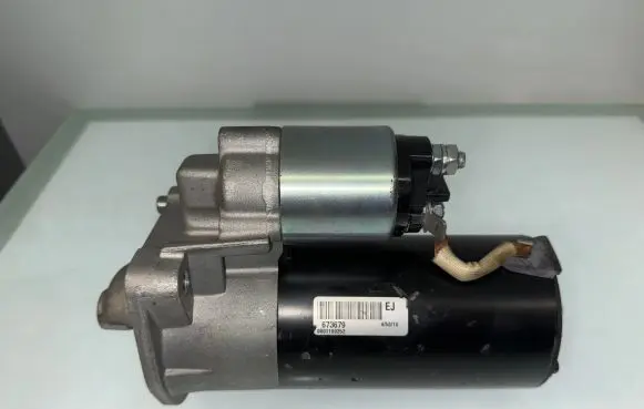 Volvo S60 Starter motor 673679 0001109252 S248