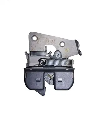 BMW 5 E60 E61 Seat back rest lock catch 7112863