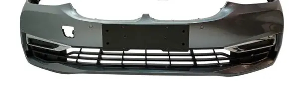 BMW 6 G32 Gran Turismo Front bumper 51117445586 7445586