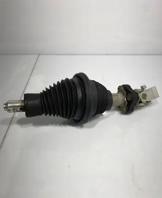 Mercedes-Benz C W204 Steering column universal joint 204460191