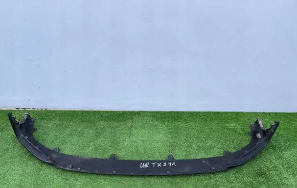 Hyundai i30 Front bumper lip 86512G4DA0CFV