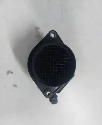 Renault Scenic I Mass air flow meter 7700105010B 23301832 5WK9615