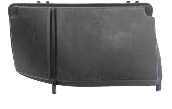 Mercedes-Benz ML W163 Fuse box cover A1635842421 A1635847026 1635400182