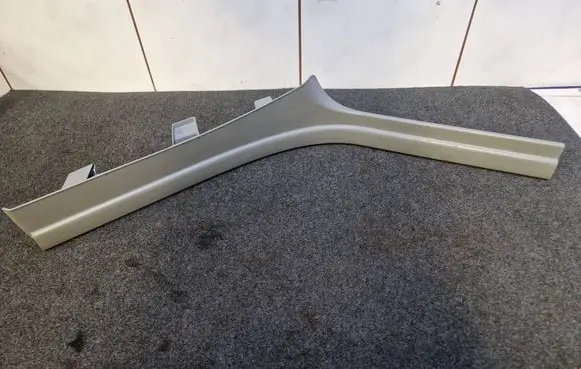 BMW X5 E53 Rear sill trim cover 8402110
