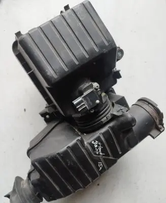 Honda Jazz Mass air flow meter Afh70m41c Acc71 4t24