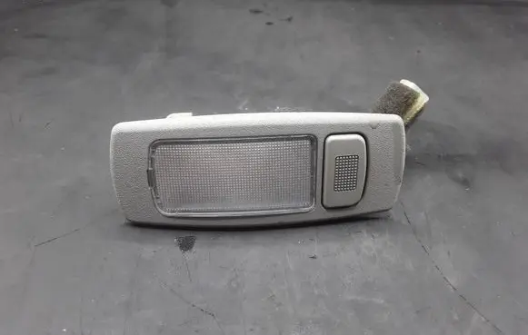 Hyundai Trajet Interior lighting switch NOCODE