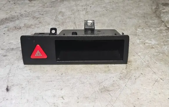 Volkswagen Transporter - Caravelle T5 Hazard light switch 7H0857925A
