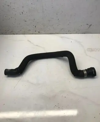 Audi A6 S6 C6 4F Engine coolant pipe/hose 