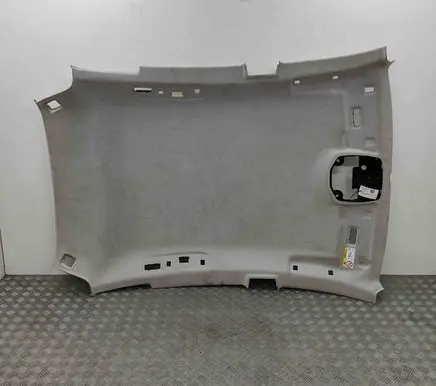 Maserati Levante Headlining 670048031