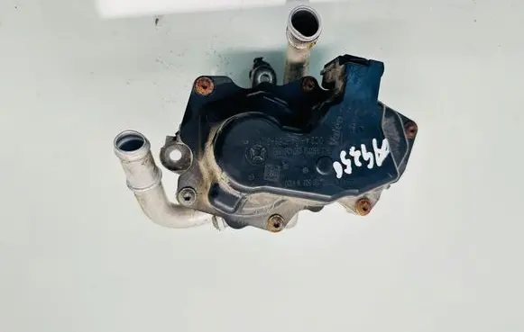 Volkswagen Jetta VI EGR valve 04l131501n 09042311893 DC2418411893