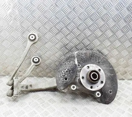 Audi A6 S6 C7 4G Front wheel hub 8K0615312D 8K0407506M