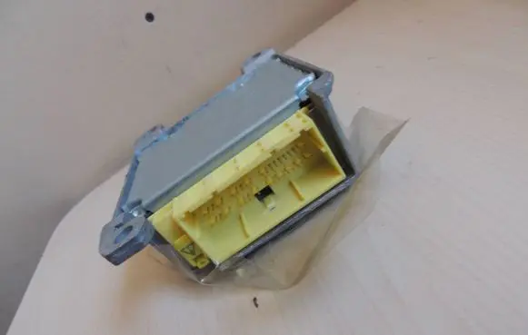 Toyota Yaris Airbag control unit/module 891700D160 212986101