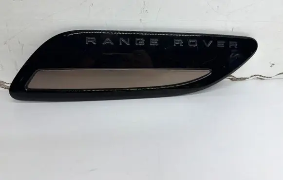 Land Rover Range Rover Velar Bonnet/hood grill J8A216C628AC