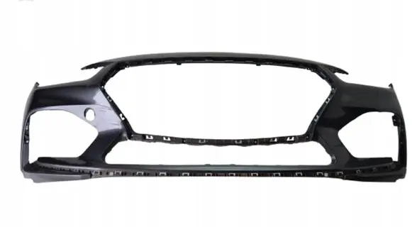 Hyundai i30 Front bumper 86511S0000