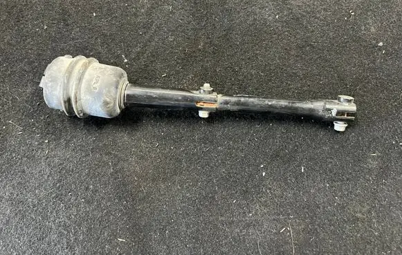Chevrolet Camaro Steering column universal joint 84181960