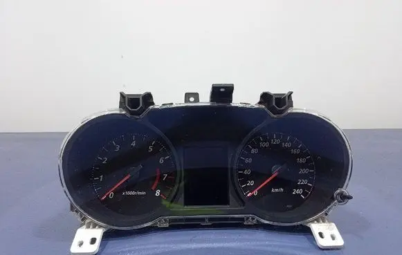 Mitsubishi ASX Speedometer (instrument cluster) 8100B720