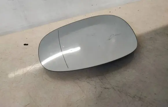 BMW 3 E92 E93 Wing mirror glass F0142127