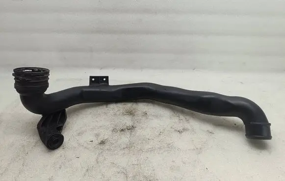 Volkswagen PASSAT B6 Intercooler hose/pipe 3C0145840C