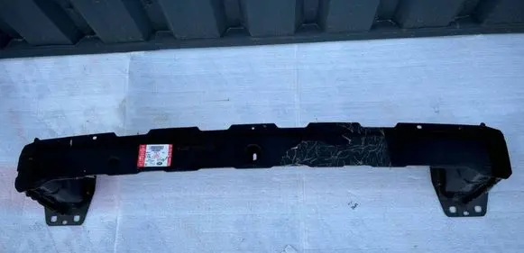 Land Rover Range Rover Evoque L538 Front bumper support beam EJ3217F021AB LR055992