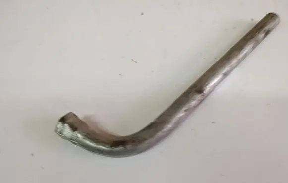 Toyota Auris 150 Wheel nut wrench