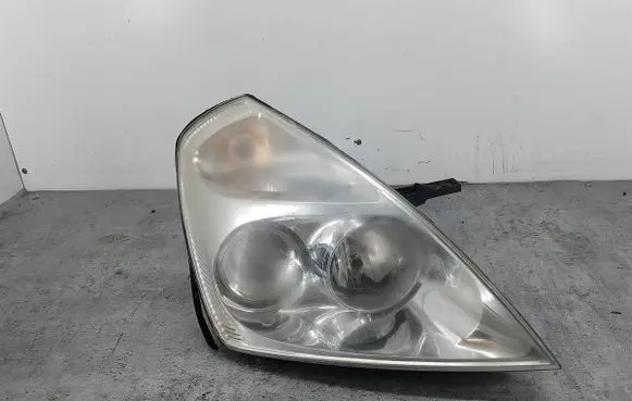 KIA Carnival Headlight/headlamp 92102-4DOXX