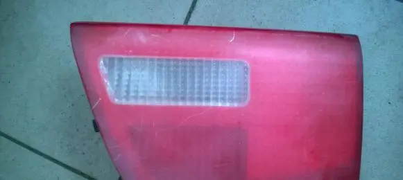 BMW X5 E53 Tailgate rear/tail lights 838318406 63218383184